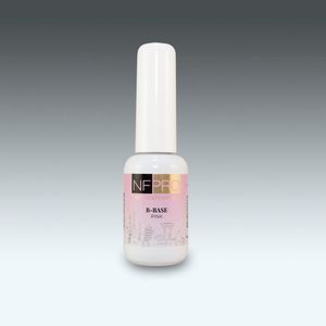 B-Base Coat Pink
