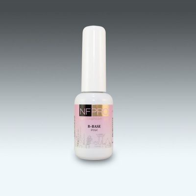 B-Base Coat Pink