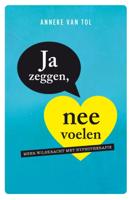 Ja zeggen, nee voelen (Paperback)
