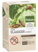 Pokon Bio Tegen Slakken Korrels 225gr - 7077034100