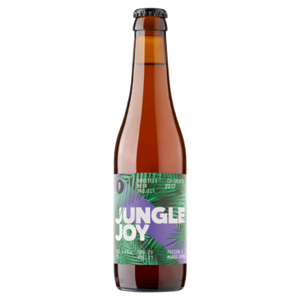 Brussels Beer Project Jungle Joy Fles 33 cl bij Jumbo