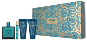 Versace Eros Pour Homme Giftset 260 ml Eau de Parfum Heren