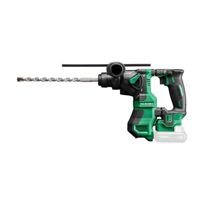 DH12DD W2Z ACCU BOORHAMER SDS PLUS 12V, BL, 1