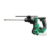 DH12DD W2Z ACCU BOORHAMER SDS PLUS 12V, BL, 1