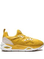 PUMA baskets TRC Blaze D. South - Jaune
