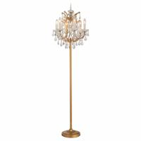 Dutch Style - Vloerlamp Memphis 175 Cm