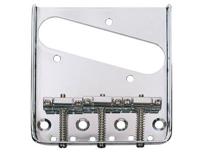 Boston T-32-C brug-staartstuk