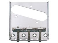 Boston T-32-C brug-staartstuk