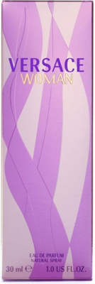 Versace Woman Eau de Parfum