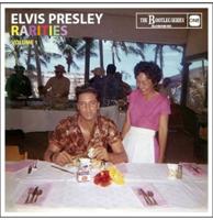 Elvis Presley - Rarities Volume 1 CD