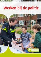 Werken bij de politie (Hardback)