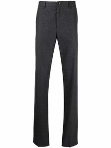 Billionaire pantalon de costume Iconic à coupe droite - Gris