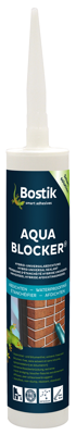 Bostik Aquablocker H777 | 290 ml | Grijs - 30621372
