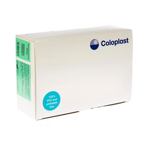 Coloplast Speedicath Compact Catheter / Sonde Man Ch12-18 19cm 30