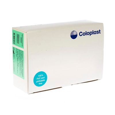 Coloplast Speedicath Compact Catheter / Sonde Man Ch12-18 19cm 30
