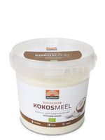 Kokosmeel bio