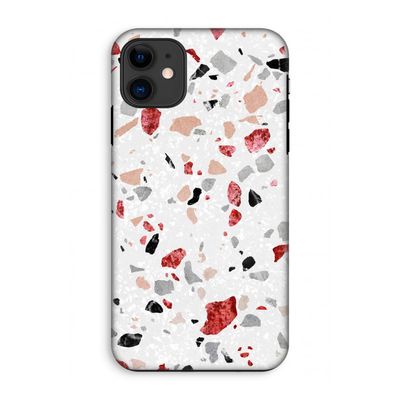 Terrazzo N°12: iPhone 11 Tough Case