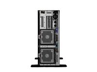 Hewlett Packard Enterprise Server ProLiant ML350 Gen11 () Intel® Xeon Gold 5418Y 32 GB RAM P53571-421 - thumbnail
