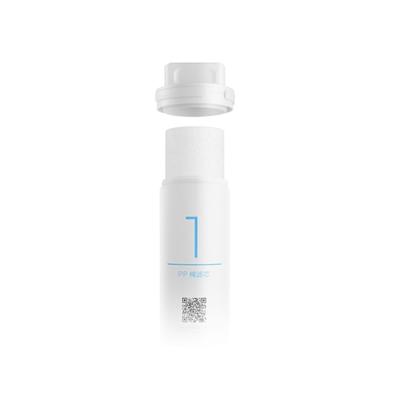Originele Xiaomi vervanging PP katoen Water filterelement voor Xiaomi Mi Water Purifier drinkwater Filter (S-CA-3111)