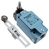 Honeywell SPS GLAB01A2B Honeywell Building Eindschakelaar 1 stuk(s)