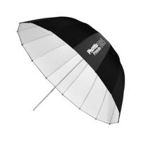 Phottix Premio Reflective Umbrella (105cm/41") - W&B