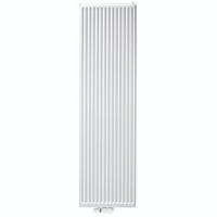 Stelrad Verticale Designradiator Wit T22 180×50 cm 1845W