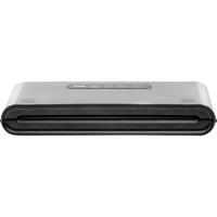 Domo DO327L vacuum sealer 700 mbar Zwart - thumbnail