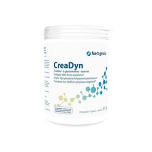 Metagenics Creadyn