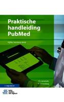 Praktische handleiding PubMed (Paperback) Praktische handleiding PubMed (Paperback)