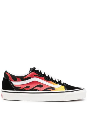 Vans baskets Old Skool DX - Noir
