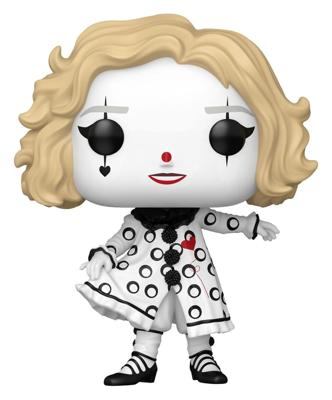 It: Welcome to Derry POP! Television Vinyl Figure Original Periwinkle 9 cm