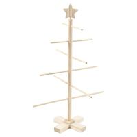 Creativ Company Houten kinder kerstboom, 60cm