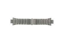 Horlogeband Armani Exchange AX2003 Staal 17mm