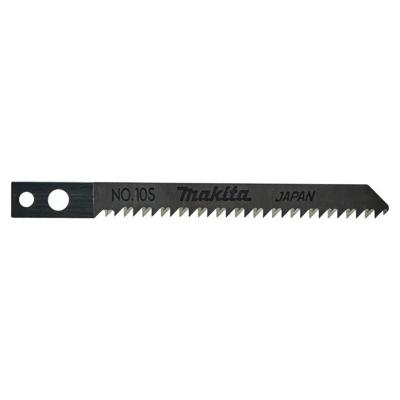Makita A-85824 No.10S Decoupeerzaagblad voor Hout & Kunststof VE=5