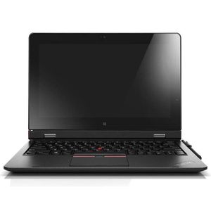 Lenovo ThinkPad Helix Ultrabook Pro - Intel Core M-5Y10c - 11 inch - Touch - 4GB RAM - 256GB SSD - Windows 11