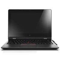 Lenovo ThinkPad Helix Ultrabook Pro - Intel Core M-5Y10c - 11 inch - Touch - 4GB RAM - 256GB SSD - Windows 11