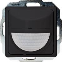 Enzo kopp hk07 pure mat zwart inbouw bewegingsmelder | 180gr - 4624660