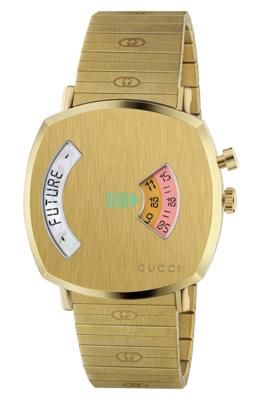 Gucci YA157416 Dameshorloge
