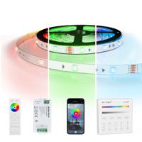 11 meter RGB led strip complete set - 330 leds