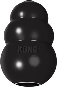 KONG hond Extreme rubber XXL zwart - Kong