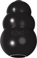 KONG hond Extreme rubber XXL zwart - Kong