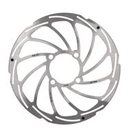 XLC Remd schijf rohloff a 203mm 1.8mm zi brx114