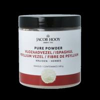 Pure Powder vlozaadvezels 140 Gram