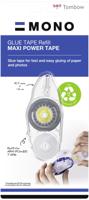 Tombow navulling voor lijmroller Mono Maxi, permanent