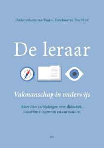 De leraar (Paperback)