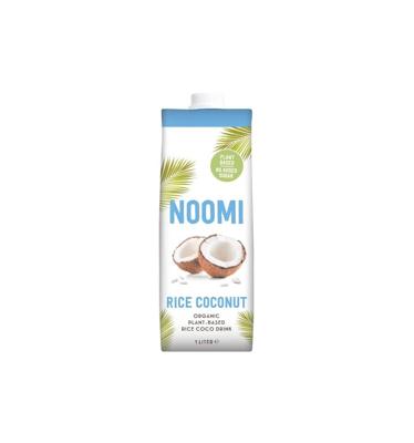 Kokos rijstdrink bio