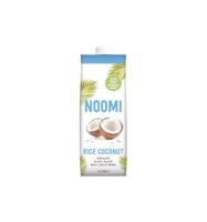 Kokos rijstdrink bio