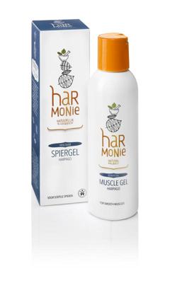 Harmonie Spiergel harpago