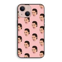 Ugly Cry Call: iPhone 13 mini Biologisch afbreekbaar hoesje
