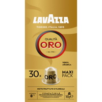 Lavazza Qualita Oro Maxi Pack 30 stuks bij Jumbo